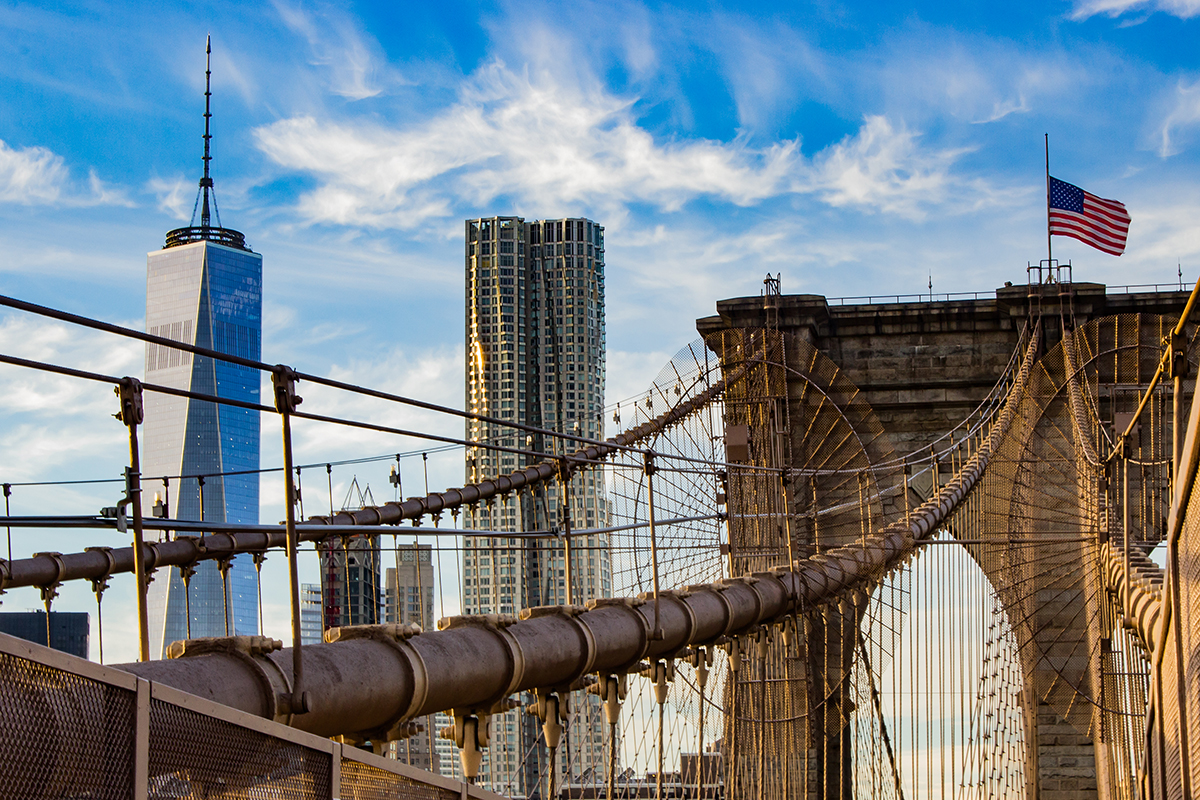 Explore os Estados Unidos: Diversidade, Modernidade e Experiências para Todos os Gostos